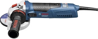 Bosch Professional haakse slijpmachine GWS 19-125 CIE 125 mm voor €193,99 bij Amazon Duitsland