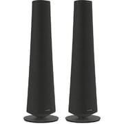Harman Kardon Citation Tower Zwart Speakers voor €1.599 bij Obbink