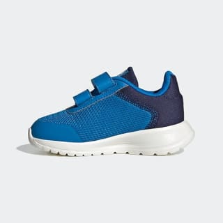 adidas Tensaur 2.0 blauwe kids sneakers voor €16,50 bij Amazon
