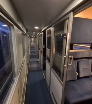 5-daagse stedentrip met de nachttrein naar Praag of Dresden vanaf €189 via de Hema