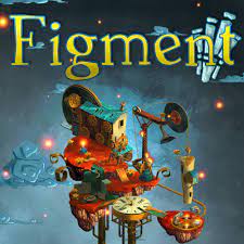 Videojuego Figment Gratis en Steampowered