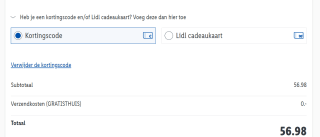 Heeel veel speelgoed in de aanbieding bij de Lidl