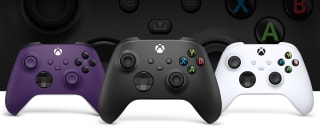 MICROSOFT Manette Sans Fil Carbon Black Xbox Series / Xbox One à 44,99€