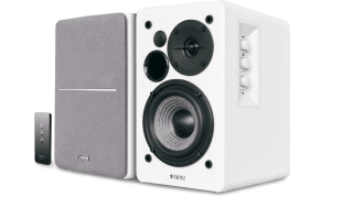 Altavoces 2.0 Edifier R1280T por 64,99€