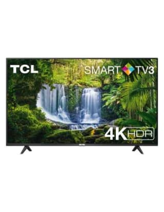 Televisión TCL modelo 55P610 55 pulgadas LED UltraHD 4K HDR10 por 338,16€