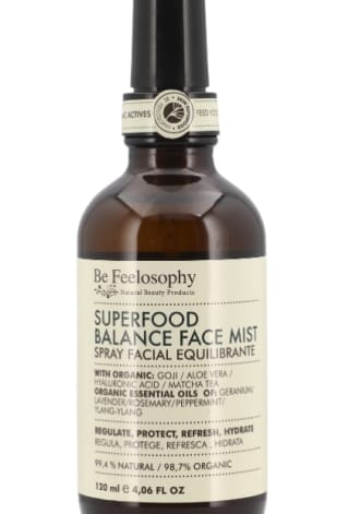 Spray Be Feelosophy Facial Equilibrante Sf 120 ml por $5.990
