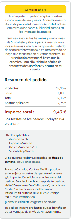 Nuevo formato: Colhogar Paratodo Jumbo 4x1 - AHORA con media hoja - 4 Rollos - 2720 usos por 9,43€