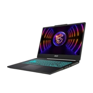 PORTATIL MSI con I5-12450H 16GB | SSD 512GB RTX4060 8G 15,6 FHD W11H por 8,99€