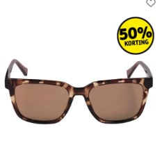 Diverse Marc Jacobs/Hugo Boss zonnebrillen met 50% extra kassakorting bij Kruidvat