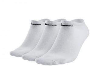 Nike Calcetines SX2554-101 U NK LTWT NS 3PR VALUE por 8,97€
