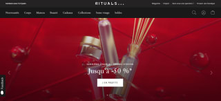 15% de réduction sur tout le site