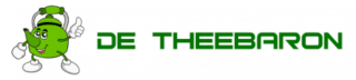 Theebaron kortingscode voor 15% op je bestelling
