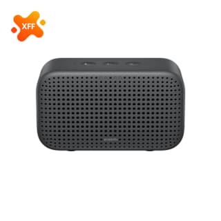 Portable Speaker Xiaomi voor €19,95 bij Techpunt