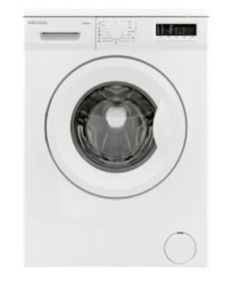 Lavadora Icecool ICD1062W, 6 kg por 199€