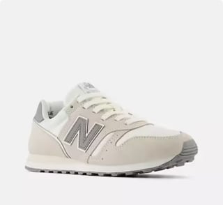 Zapatillas New Balance 373V2 por solo 45€