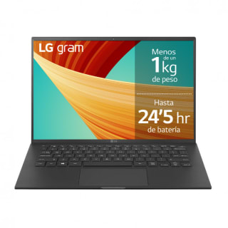 Portátil LG Gram por 898,94€
