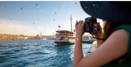 Estancia de 8 días en Estambul y relax en las playas del Egeo desde 920€