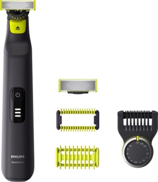 Philips OneBlade Pro 360 trimmer voor €39,99 bij Bol