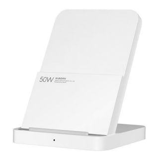 Xiaomi 50W Wireless Charging Stand por 28,92€