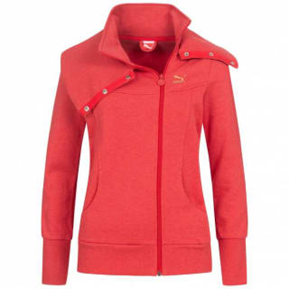 Chaqueta de Mujer PUMA MLS ZIP Through por 12.99€
