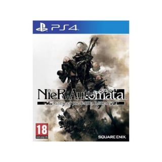 Juego Sony PS4 Nier Automata Edición GOTY por 12,27€