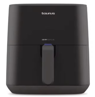Taurus Freidora Air Fry Digital 6S por 40,39€