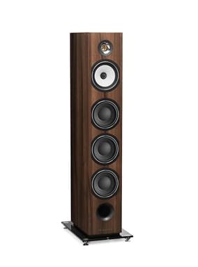 Enceinte Colonne - Triangle Esprit Australe EZ - Châtaigner à 949€