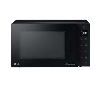 Microondas + Grill LG MH6535GIB Inverter 1000W 25 litros Libre Instalación por 95€