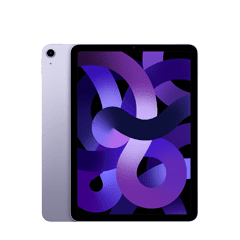 Apple iPad Mini 2021 (Paars, 6e Gen, WiFi, 64GB) voor €467,96 bij Amazon.de