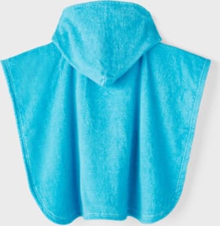 Paw Patrol badponcho voor €9,49 bij Bol