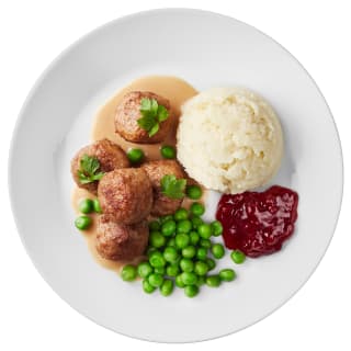 Kinderen eten gratis bij besteding vanaf €5 in het IKEA restaurant