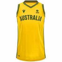 Australia baloncesto camiseta primera y segunda equipación por 8,88€