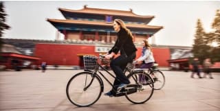 Circuito por China 11 días por 1499€ por persona.