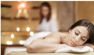 1 sesión de masaje deportivo de 45 minuto por 17,91€