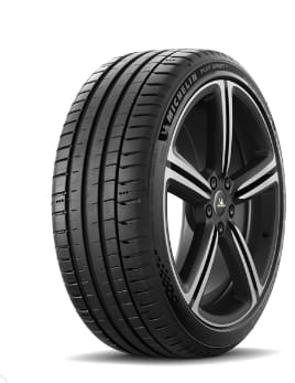 4 x Michelin Pilot Sport 5 PS5 Tyres available for £535.6
