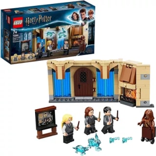 LEGO Harry Potter Sala de los Menesteres de Hogwarts por 12.59€