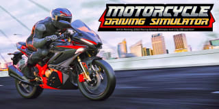 Motorcycle Driving Simulator Dirt & Parking 2022 Racing Games Ultimate 4x4 City Offroad Kart por 0,99€.