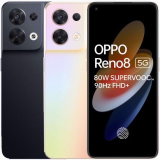 Grab an Oppo Reno 8 256GB 5G smartphone at eBay for only £159.30