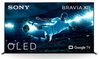 Smart TV Sony OLED 83" 4K HDR 120Hz por 3346€