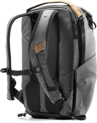 Peak backpack Design Everyday 20L v2 Charcoal voor €198 bij Bol.com