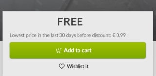 The Whisperer gratis bij GOG.com