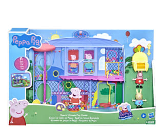 Centro de juegos de Peppa Pig por 17.5€