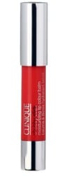 Labial Clinique Chubby Stick Humectante Red Intense por $11.450