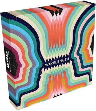 Wavelength partyspel voor €20,99 bij Bol.com
