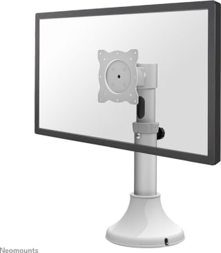 Neomounts FPMA-D025SILVER monitorarm voor €28,99