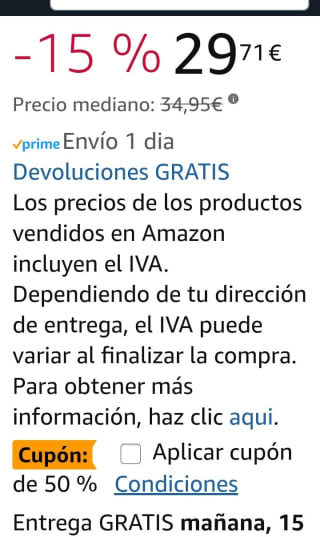 Puzzle 3D Sujeta Libros Tren por 14,85€.