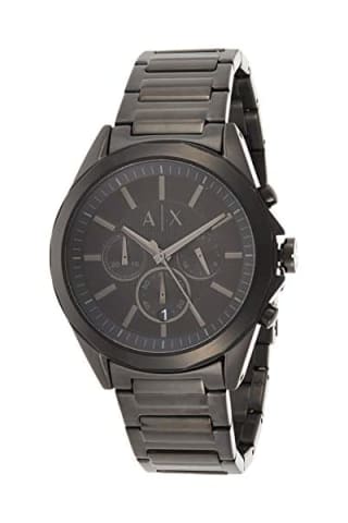 Tot 67% korting op Horloges en Sieraden van Fossil, Michael Kors, Armani & meer bij Amazon