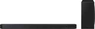 Samsung Cinematic Q-series HW-Q800D voor €449 bij Art and Craft