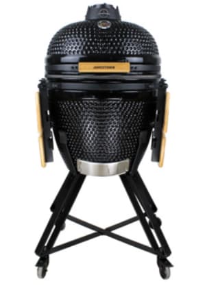 Keramische bbq Marwin 54,5 cm voor €539,40 bij Karwei