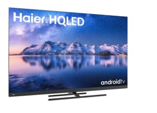 TV HQLED 165 cm (65") marca Haier modelo H65S800UG S8 Series 4K por 599,25€